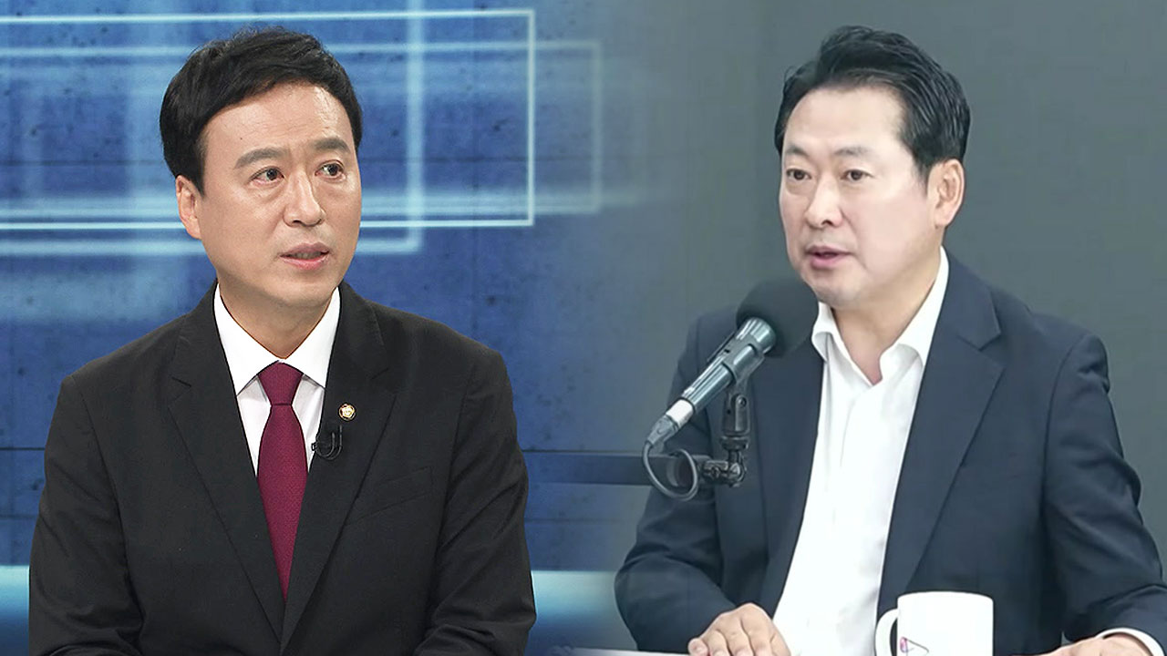 [여담야담] 장동혁, 전한길 토론회서 친한계 저격…정성국 