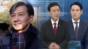 [여담야담] 조국 광복절 특사?…"사면은 필요" "시기상조"