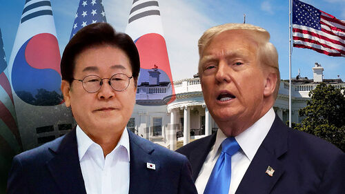 "2주 안에 백악관서 한미 정상회담"…안보 이슈 남았다
