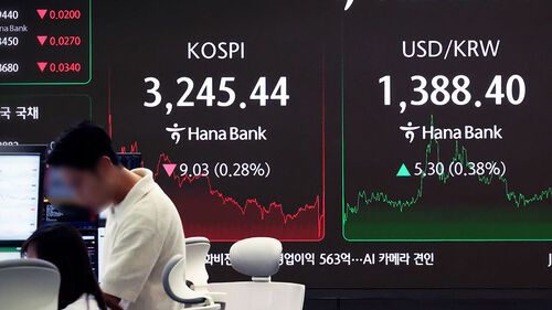 "증시 띄운다며 세금 더 걷나" 반발…세제 개편안 보니 (풀영상)
