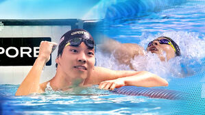 '7위 → 1위'…30살 맏형의 짜릿한 역전극
