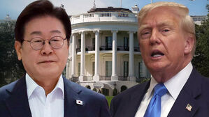"2주 내 백악관서 정상회담"…안보 이슈 남았다