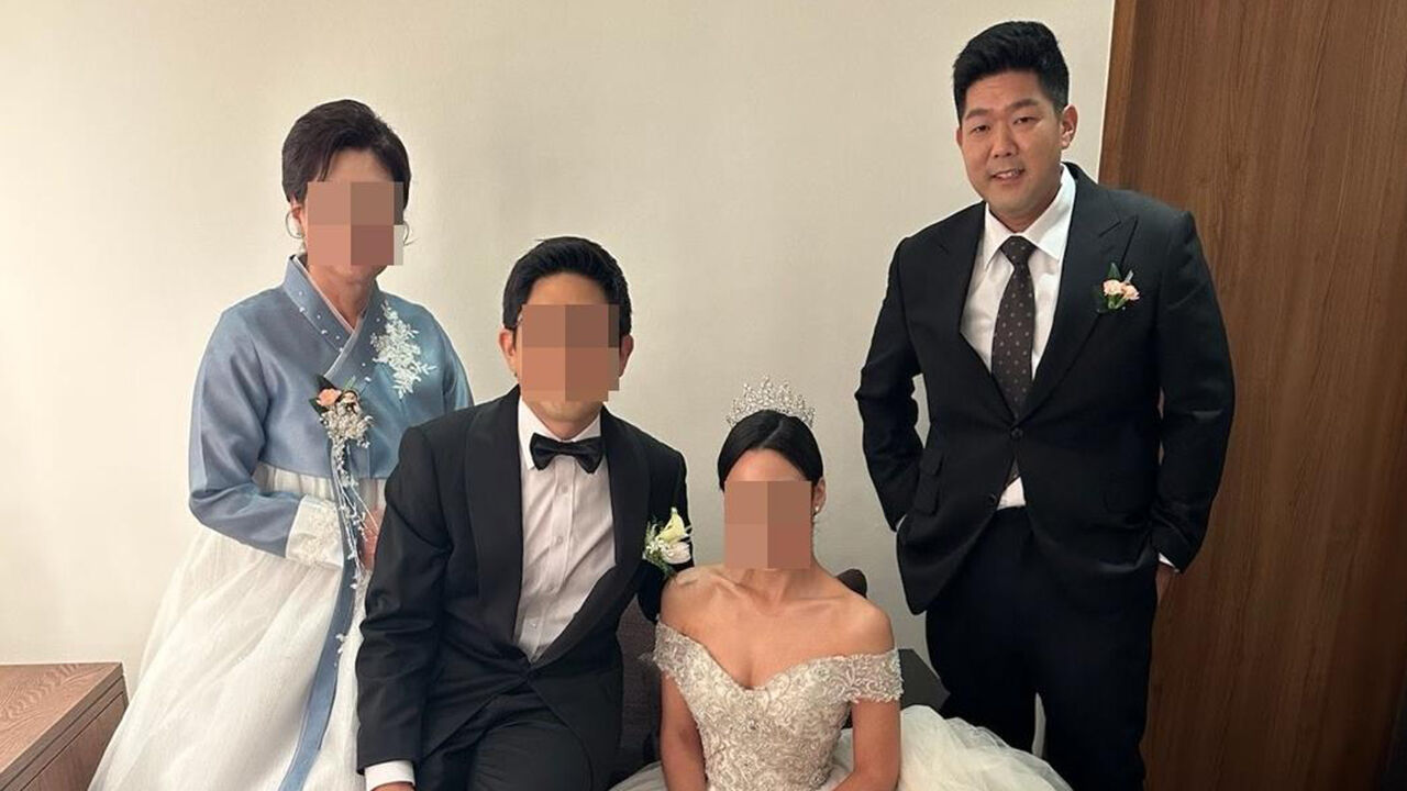 미국 공항서 구금된 한인 과학자 어머니 "아들 공부 마치게 해달라"