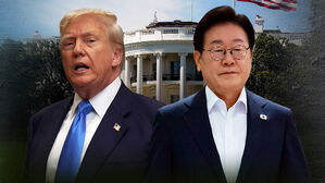 "2주 내 한미 정상회담"…'안보 의제' 남았다