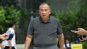 명태균, 김건희특검 이틀째 출석…윤 부부 '공천개입' 수사 박차