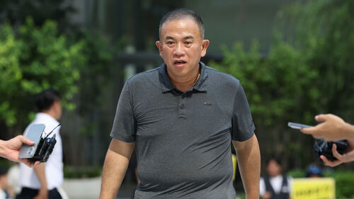 명태균, 김건희특검 이틀째 출석…윤 부부 공천개입 수사 박차