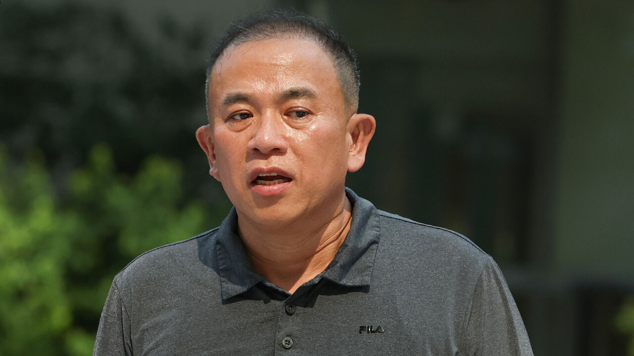 '공천개입 의혹' 명태균, 이틀 연속 특검 조사…"성실히 협조"