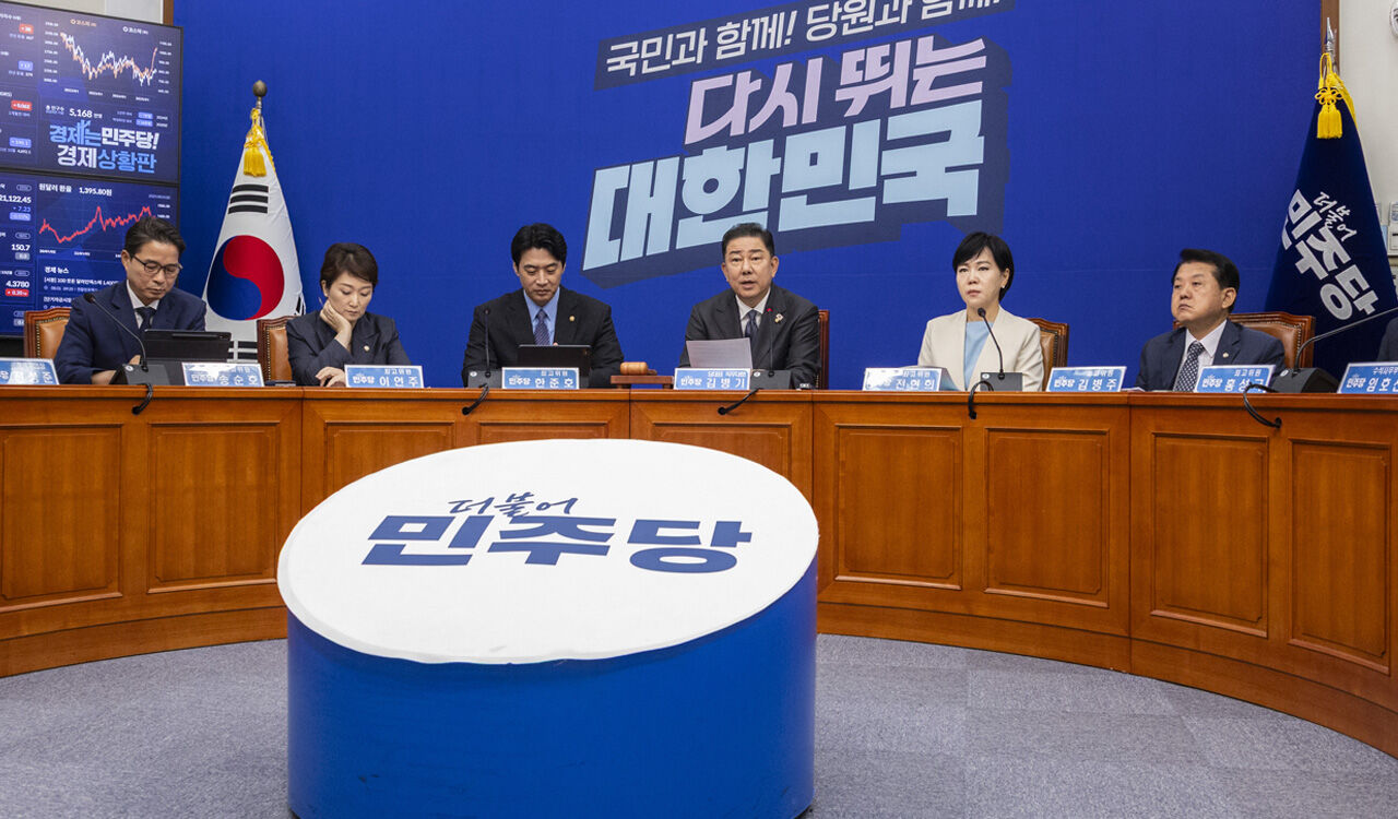 여당, 추석 전 입법 목표로 검찰개혁 속도…"8월 당론 발의"