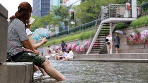 온열질환 사망자 닷새째 나와 올 들어 18명…누적 환자 3천 명 육박