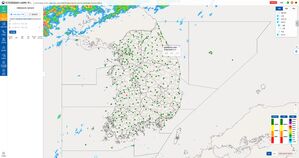 기상청, 헬기 등 '저고도 항공기' 특화 날씨 정보 제공