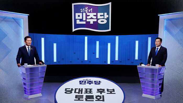 이브닝 브리핑