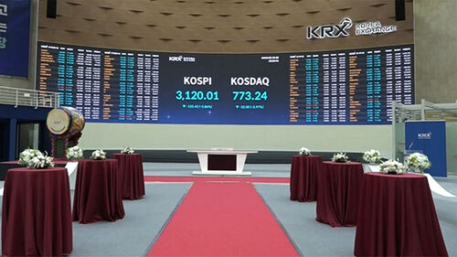 외국인, 7월 코스피서 6조 순매수…1년 5개월 만에 최대