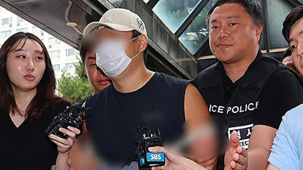 부모·형 살해한 30대 남성 기소…"부모 훈계에 악감정"