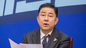 대주주 기준 강화 하루 만에 김병기 "10억 원서 상향 검토"