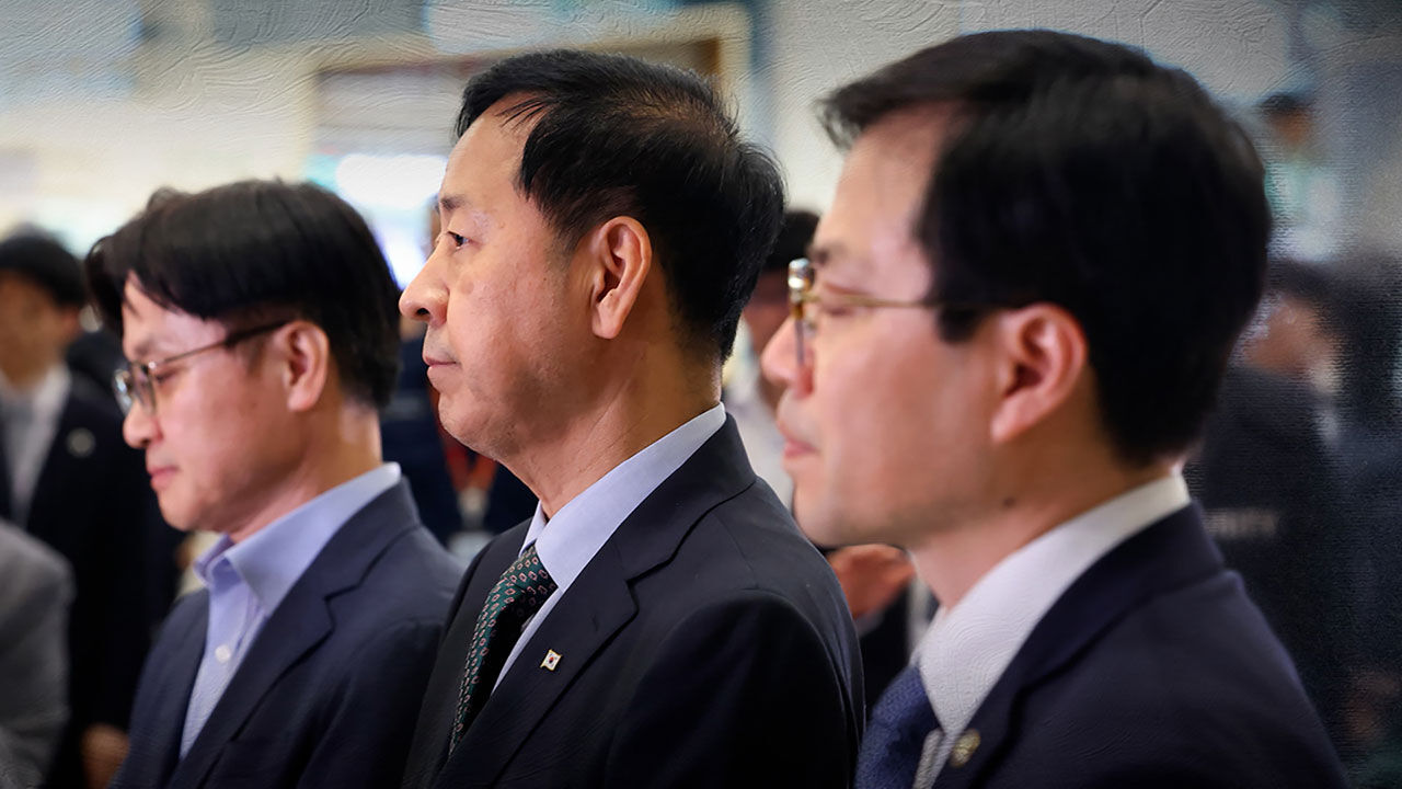 구윤철 "전쟁 같은 협상…쌀 추가 개방, 전혀 논의 없었다"