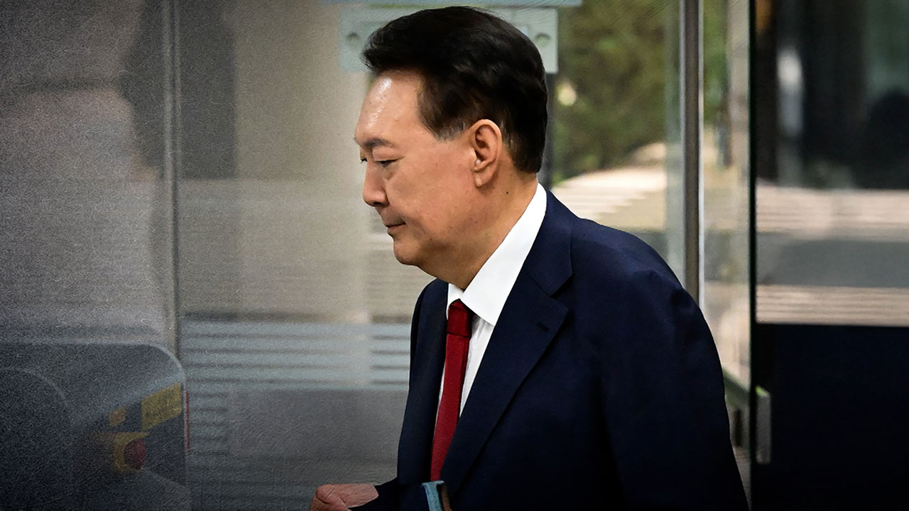 윤 측, 정성호 법무장관 '허위사실공표' 법적 조치 준비