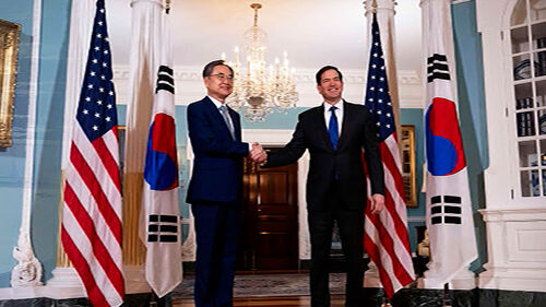 한미협상