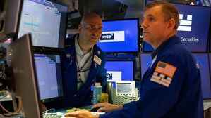 뉴욕증시, 예상 밖 고용 부진에 3대 지수 하락&hellip;나스닥 2.2%↓