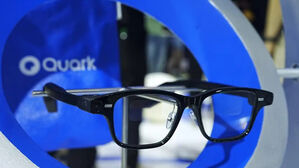 "중국은 이미 AI 기기 붐&hellip;스마트안경 업체만 수십 곳"