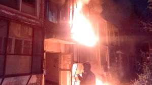 새벽에 경기 고양 연립주택서 화재&hellip;인명 피해 없어