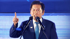 민주당 새 대표 정청래 "추석 전 3대 개혁 작업 마무리"