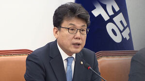 "주식시장 안 무너져" 진성준 반박하자…여당서 재반박