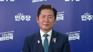 [인터뷰] '이재명 정부 첫 여당 대표' 정청래에게 듣는다