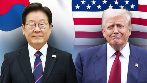 한미정상회담