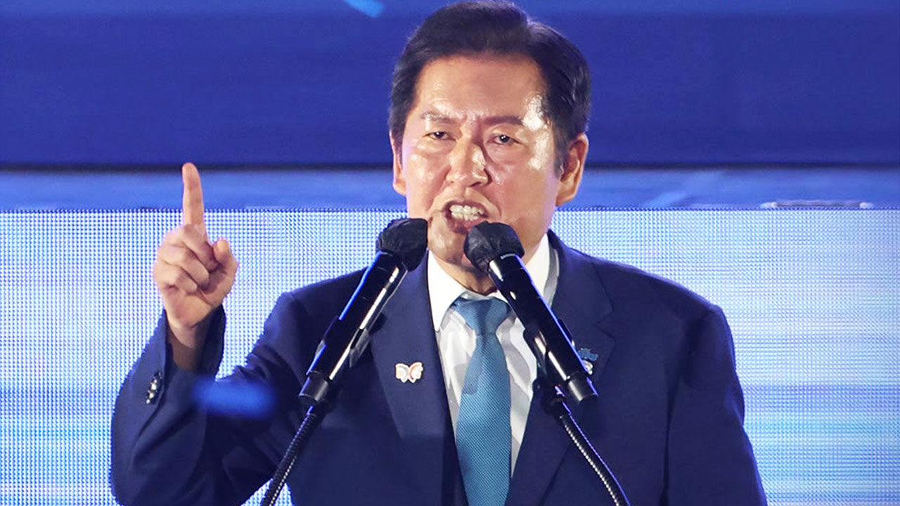 국힘 "일성부터 망언 정청래"…민주 "불의와 협치 없어"