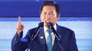 국힘 "일성부터 망언 정청래"&hellip;민주 "불의와 협치 없어"