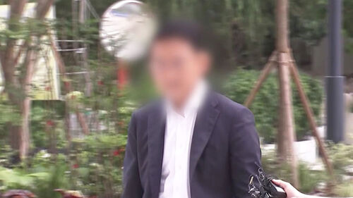 김건희특검, '집사게이트' 의혹 IMS모빌리티 대표 소환