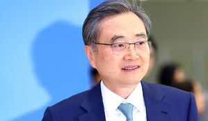 조현 "한미정상회담 이달 안 넘길 것&hellip;미 확장억제 확인"