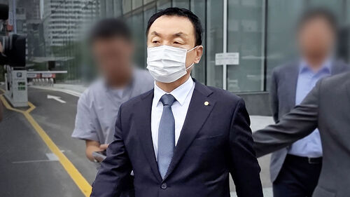 김건희 소환 D-3…권오수·김영선 줄소환