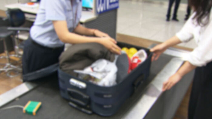 "역시 현지의 맛…집 가져갈래" 챙기면 과태료 1천만 원