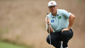 임성재, PGA 투어 윈덤 챔피언십 공동 27위&hellip;우승은 캐머런 영