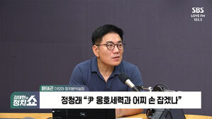 0804 정치쇼 윤태곤