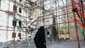 '위험한 교착' 이란 핵 문제…"이스라엘의 재공격 시간문제"