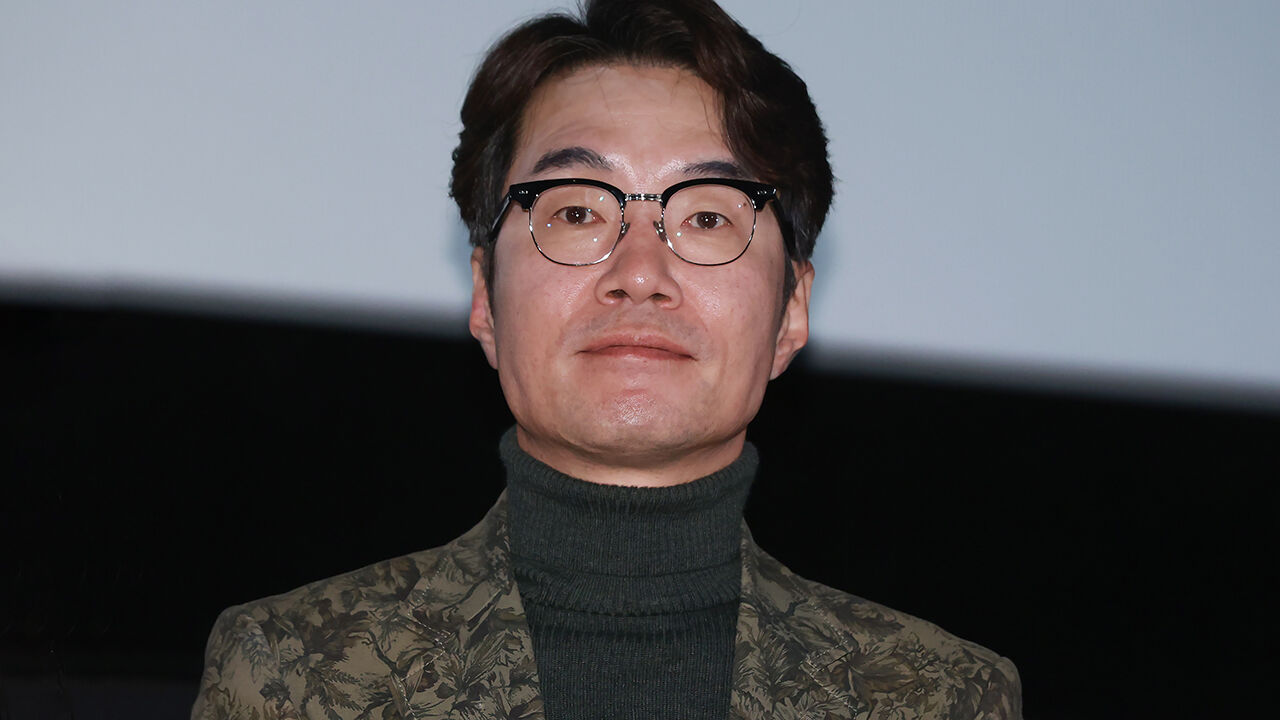 영화 '극한직업' 배우 송영규 차 안에서 숨진 채 발견