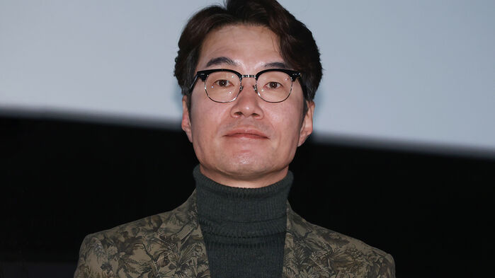 '극한직업' 배우 송영규, 차량서 숨진 채 발견…지인 신고