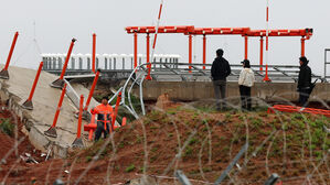 [단독] 국토부 "무안공항 방위각, 설치부터 개량까지 모두 기준 미충족"