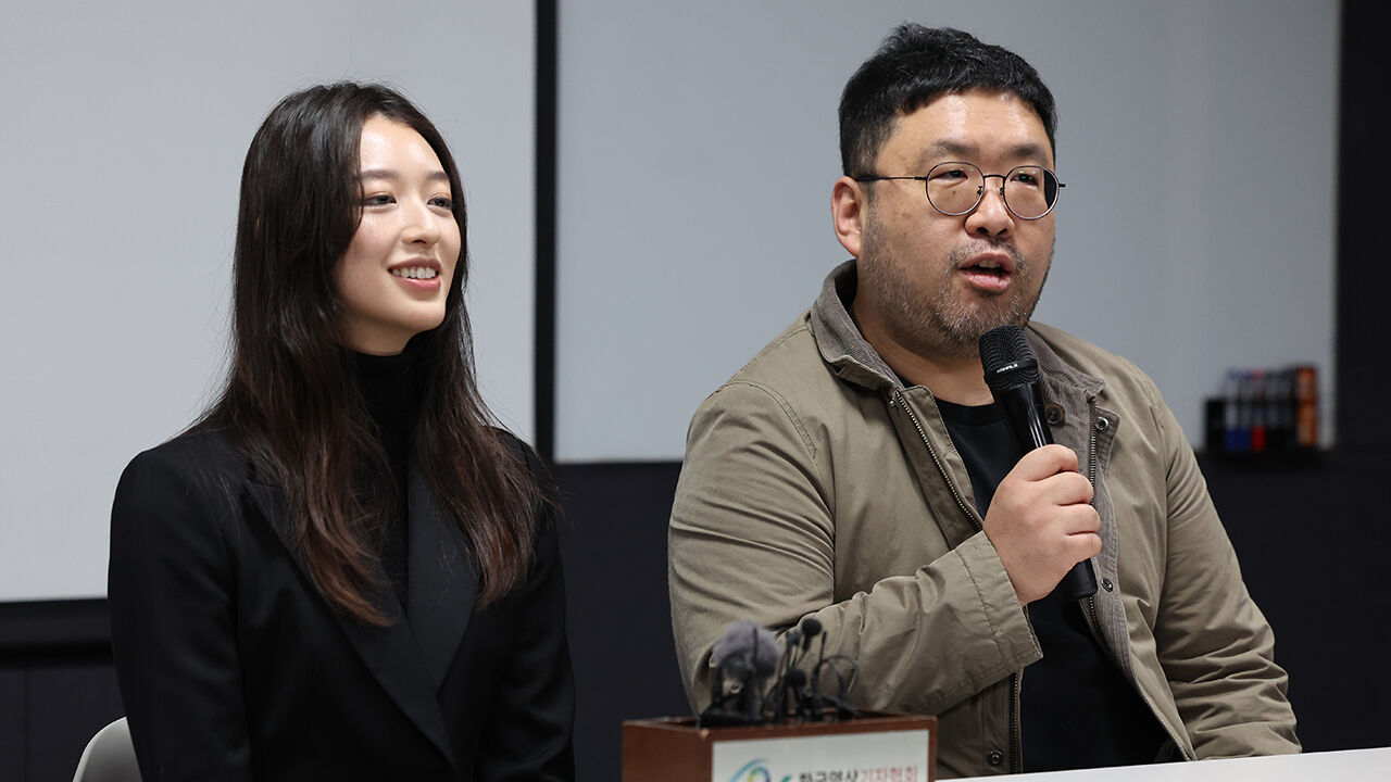 JMS, 넷플릭스 다큐 '나는 생존자다' 방송 금지 가처분 신청