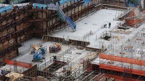 오피스 등 비주택 사업장도 PF대출 보증 길 열렸다