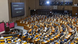 국힘, 방송법 필리버스터 "방송 장악 법안"&hellip;민주 "독립성 강화"