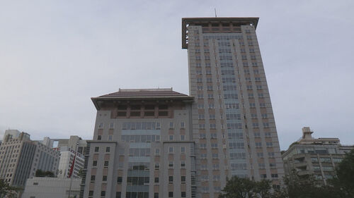 주한 중국대사관 "주변국들과 양호한 관계 유지"