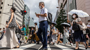 첫 출근날 밥 먹다 "사표 좀 대신"&hellip;꽝 뽑으면 미련없이