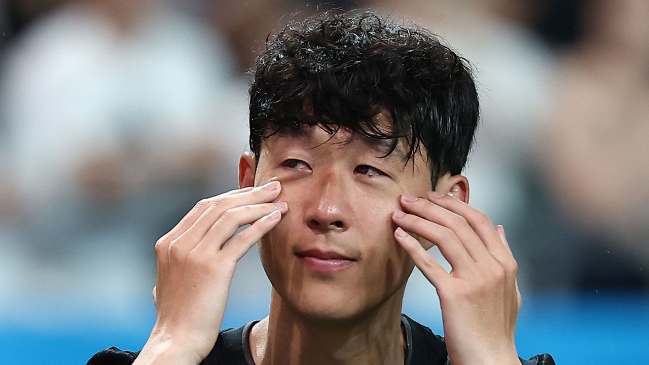 ESPN "손흥민, 이르면 6일 미국 LAFC와 계약 발표"