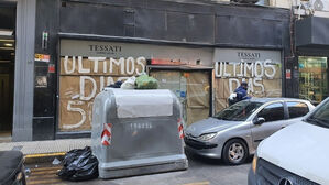 아르헨티나, 쓰레기와의 전쟁…쓰레기 뒤지면 최대 90만 원 벌금