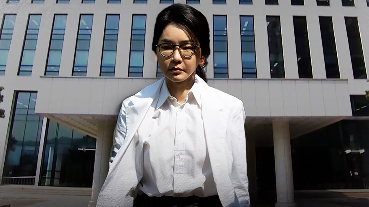 김건희, 내일 피의자 신분 첫 공개 소환…막바지 준비