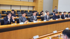 포스코이앤씨 또 사고에 노동장관 "강력 유감"&hellip;근본 대책 주문