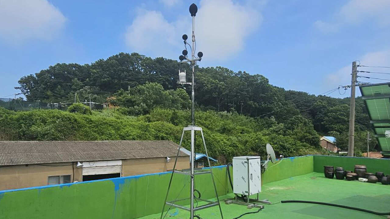 인천 옹진군, 장봉도 항공기 소음 피해 보상 지역 확대 추진